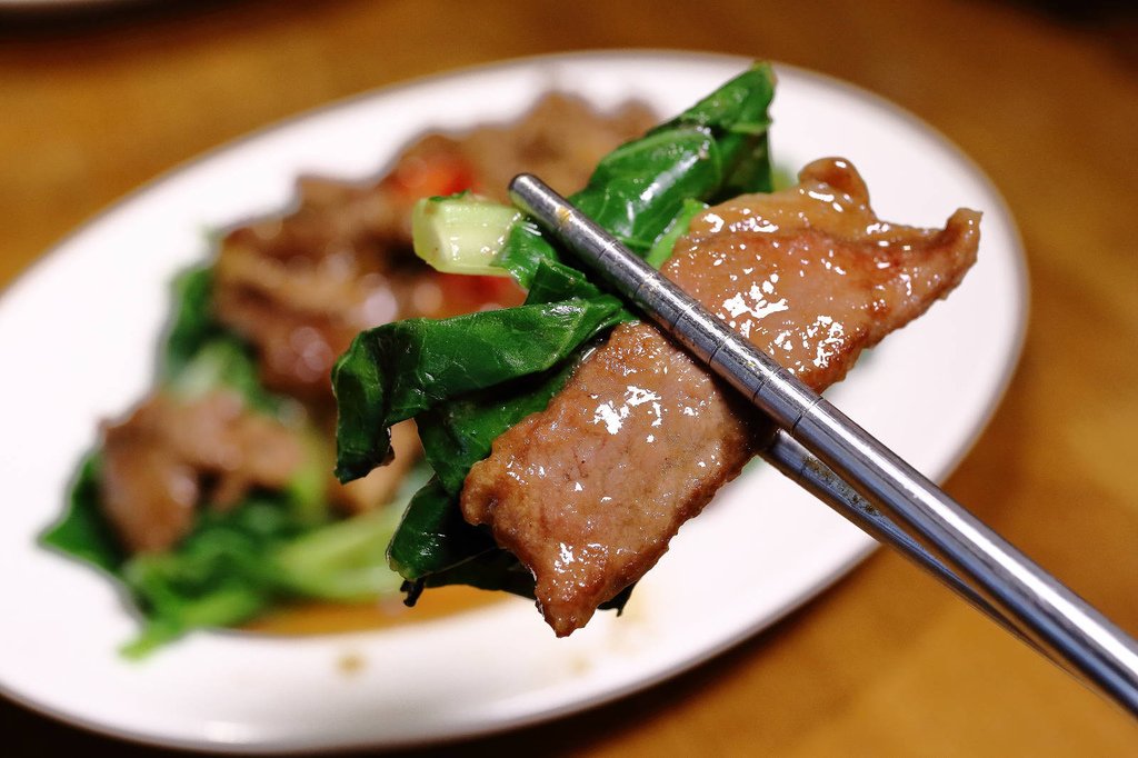 【食。台北】鼎薌小館〜台北車站好吃平價熱炒店推薦！老闆就是任