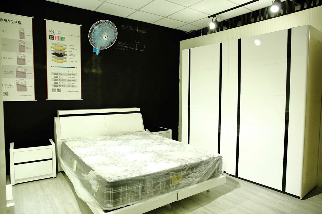 台中家具行推薦，億家俱全館庫存清倉！中台灣最大批發倉庫，家具