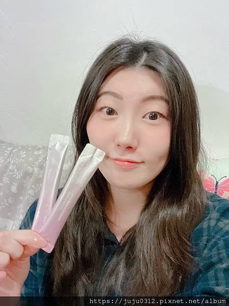 好好生醫燕窩酸益生菌開箱