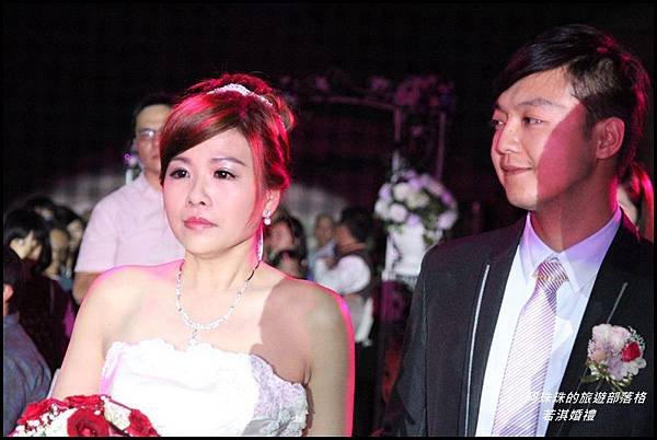若淇婚禮78