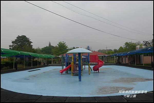 竹崎公園34