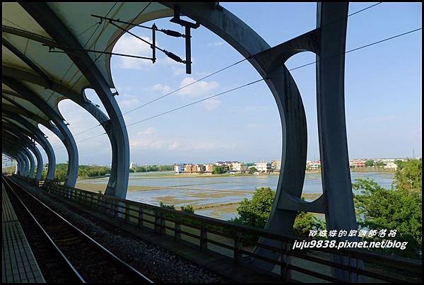冬山車站5
