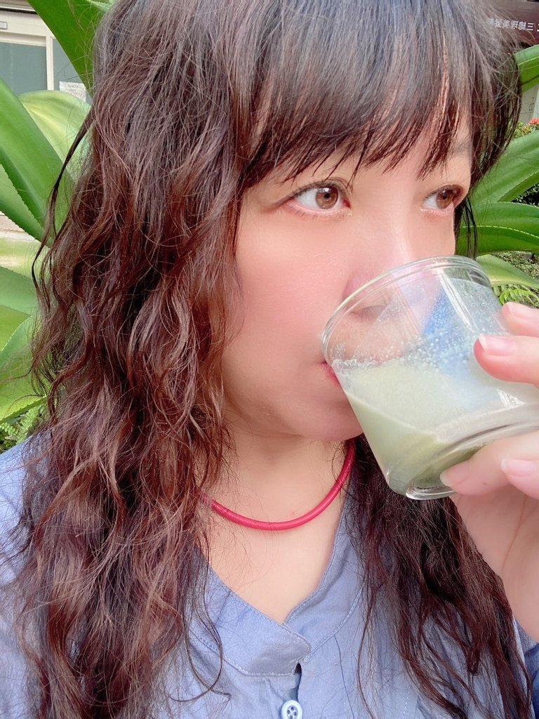 排便不順、助消化喝什麼｜活萃泱評價｜活萃泱膳青汁開箱｜大麥若