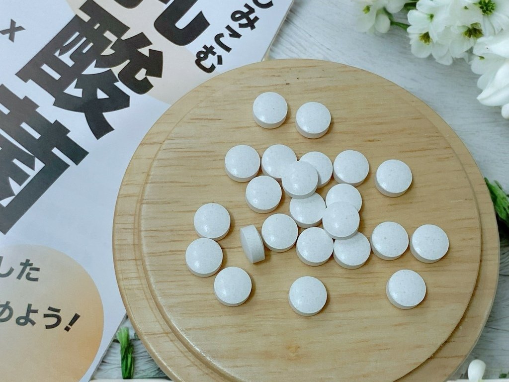 日本製益生菌開箱｜YKN唯・健康｜YKN日本極有酵益菌錠｜1