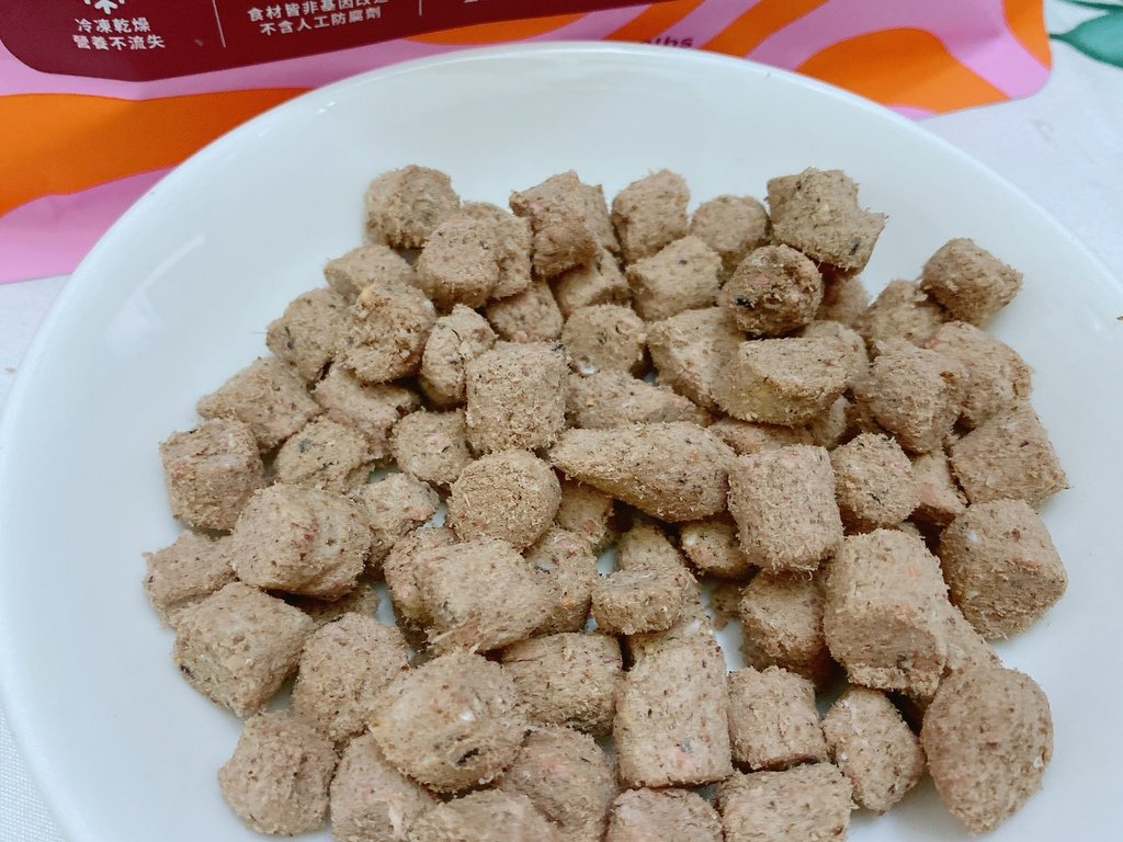 2025寵物開箱｜品果國際｜索美達SoulMate飼料評價｜