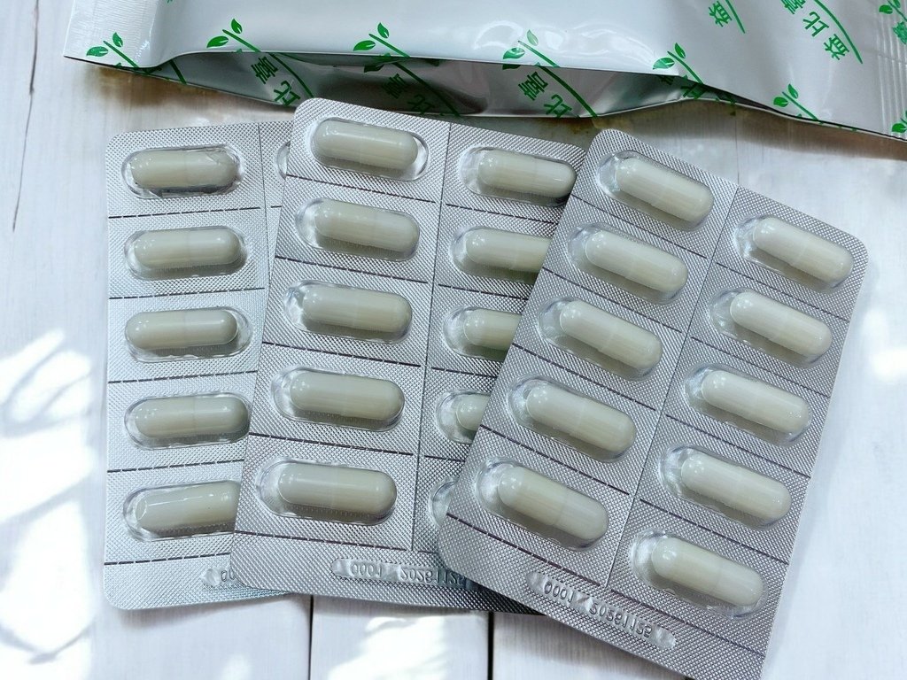 調整體質益生菌開箱｜Eatbliss益比喜｜益敏王評價｜第一