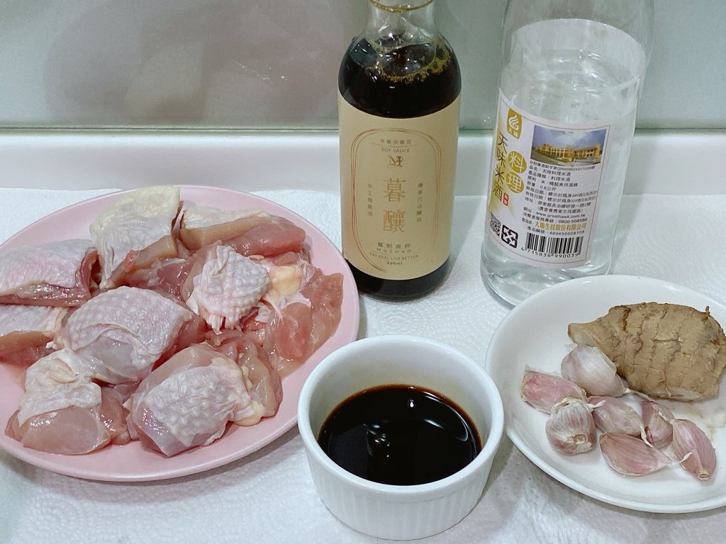 純手作醬油分享｜台灣伴手禮禮盒開箱｜暮朝食粹評價｜手作純釀醬
