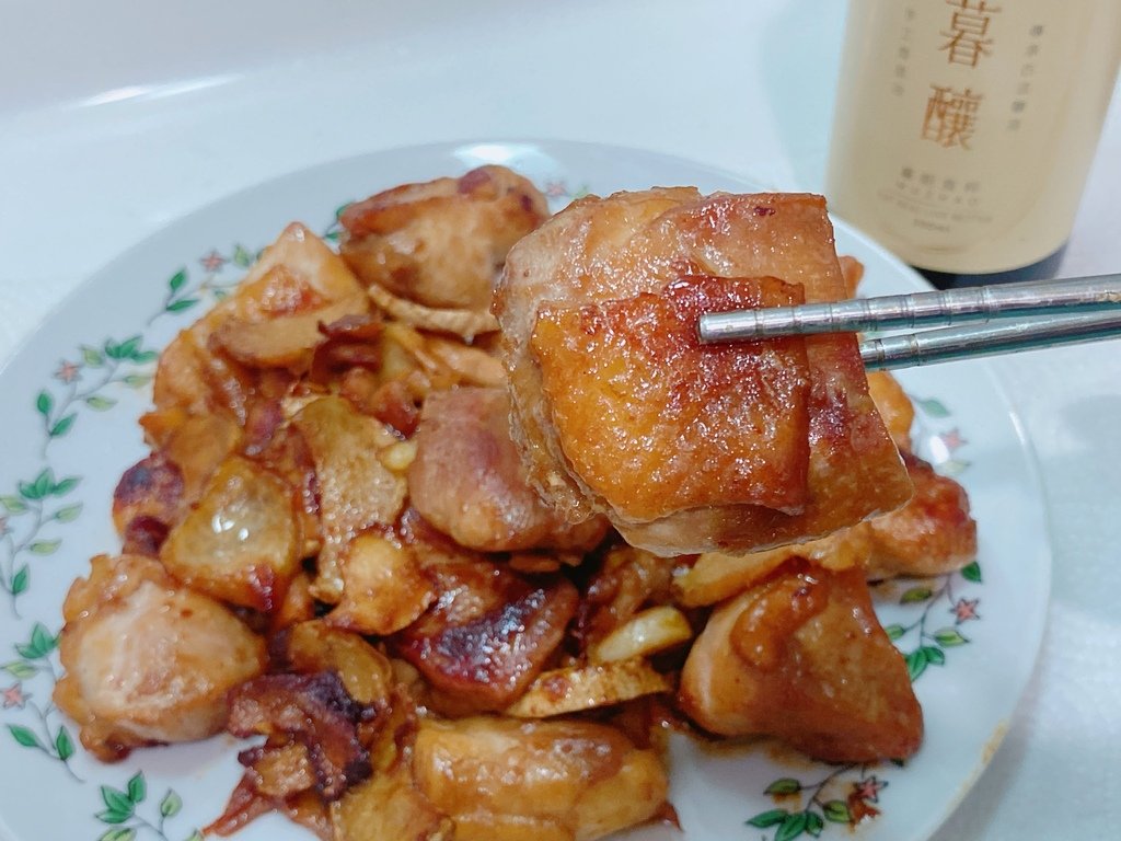 純手作醬油分享｜台灣伴手禮禮盒開箱｜暮朝食粹評價｜手作純釀醬