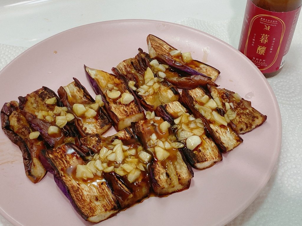 純手作醬油分享｜台灣伴手禮禮盒開箱｜暮朝食粹評價｜手作純釀醬
