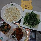 晚餐1-5