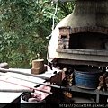 窯