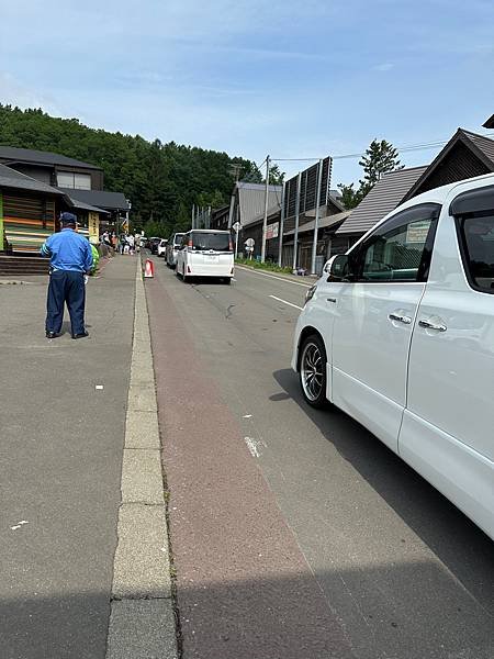 Day3-1 富田農場及哈密瓜工坊~超美薰衣草及夏天必吃哈密