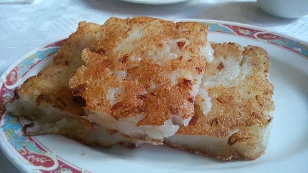 [荷蘭]鹿特丹(Rotterdam)-食記-太湖居港式飲茶(