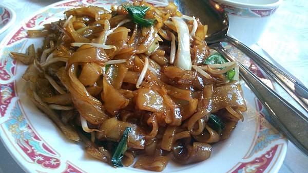 [荷蘭]鹿特丹(Rotterdam)-食記-太湖居港式飲茶(