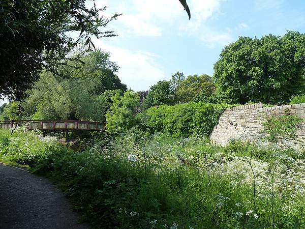 [英國]愛丁堡(Edinburgh)-Water of Le