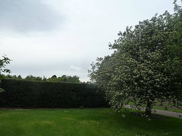 [英國]愛丁堡(Edinburgh)-皇家植物園(Royal