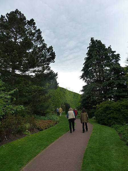 [英國]愛丁堡(Edinburgh)-皇家植物園(Royal