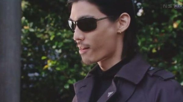 東京DOGS