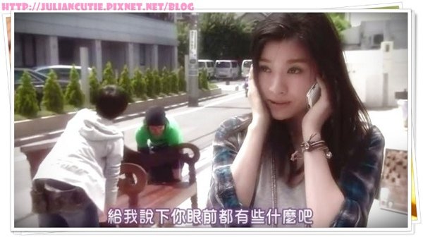 月之戀人