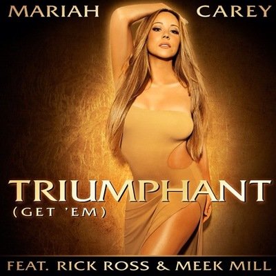 mariah carey triumphant