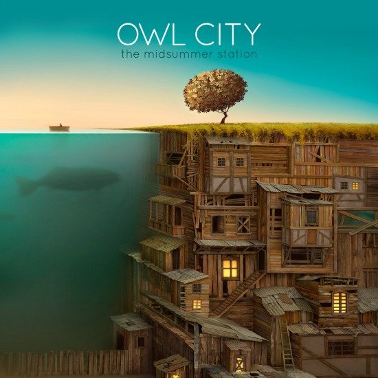 owl city