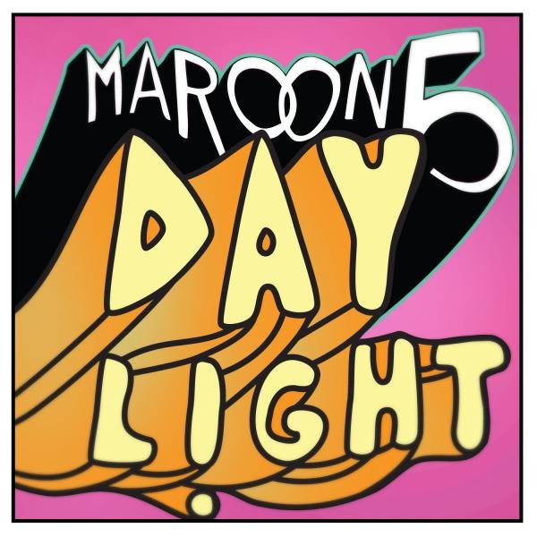 maroon5