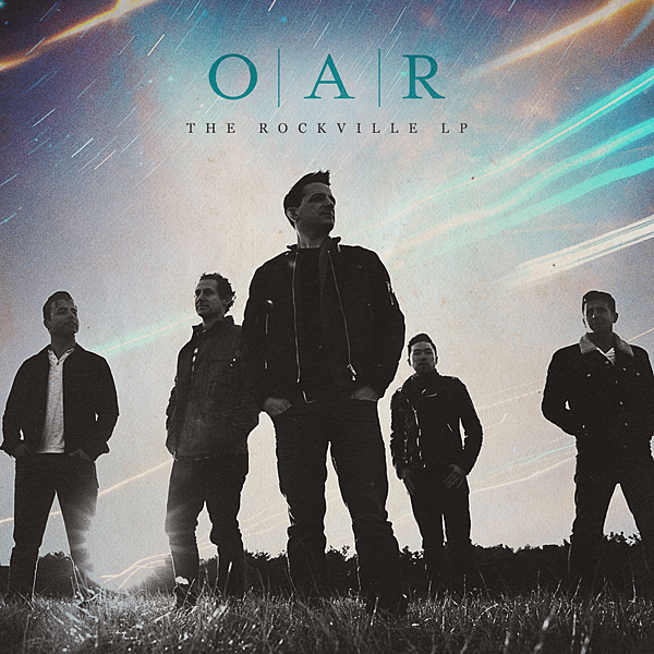 oar