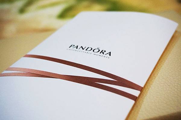 PANDORA