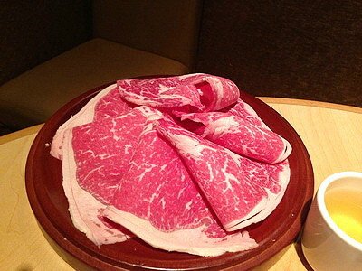 橘色涮涮屋