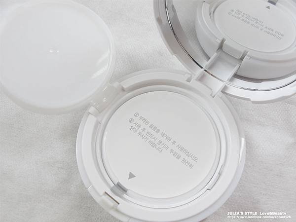 ETUDE HOUSE Precious Mineral Any Cushion # Pearl Aura