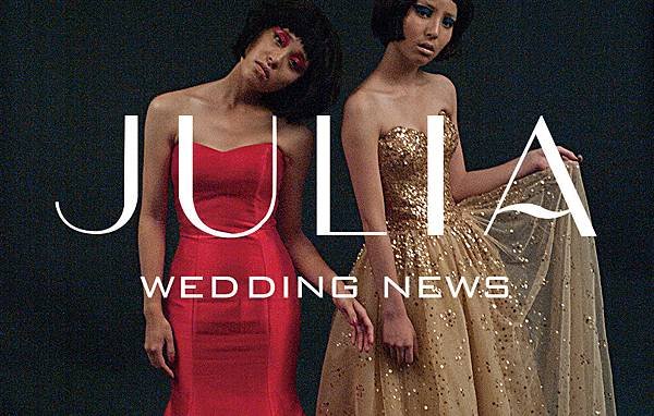 Julia Wedding News f/w 2014 - advertising campaign