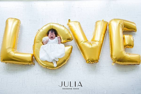 JULIA婚紗