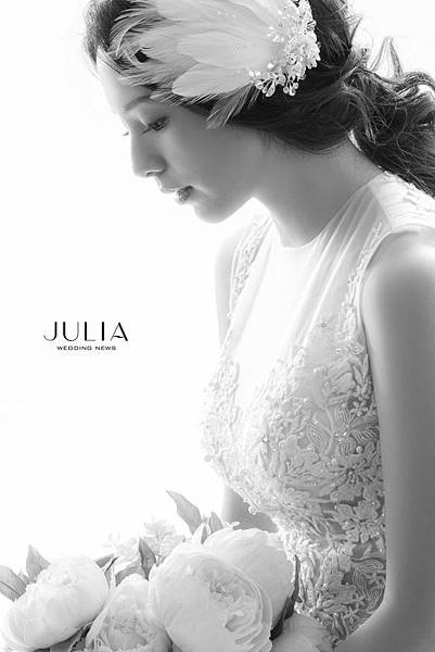 JULIA婚紗