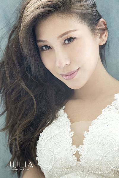 Julia Wedding News 新婚情報