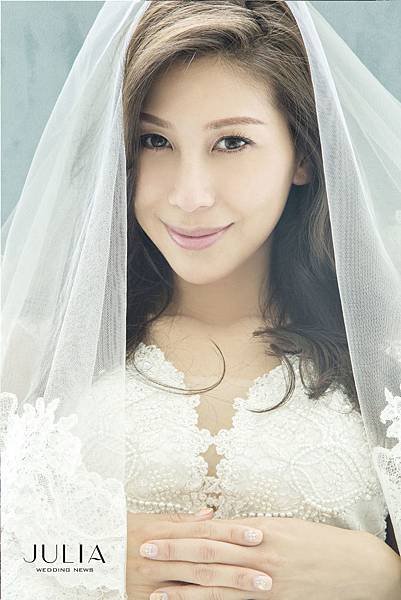 Julia Wedding News 新婚情報