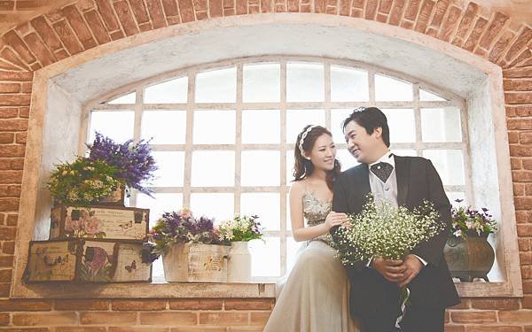 Julia Wedding News新婚情報