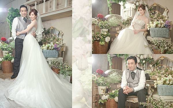 Julia Wedding News新婚情報