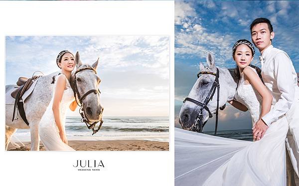 JULIA Wedding News新婚情報