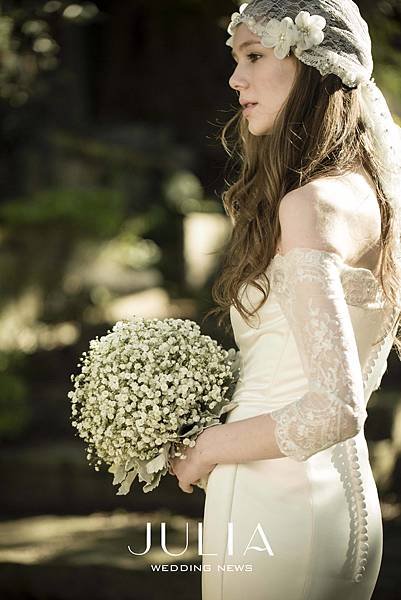 julia wedding news新婚情報