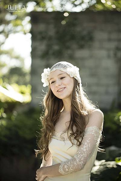 julia wedding news新婚情報