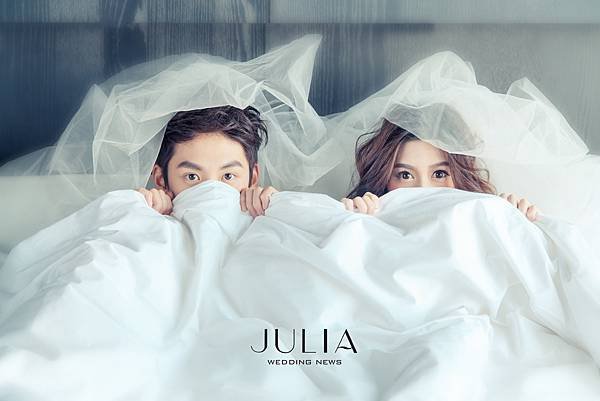 Julia Wedding News新婚情報茱麗亞婚紗攝影