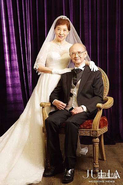 Julia Wedding News新婚情報