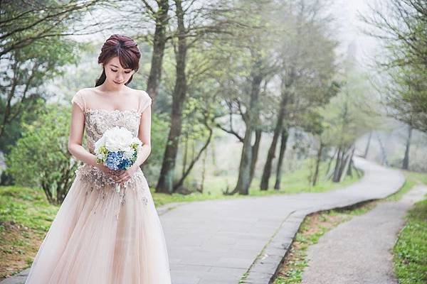 Julia Wedding News新婚情報茱麗亞婚紗