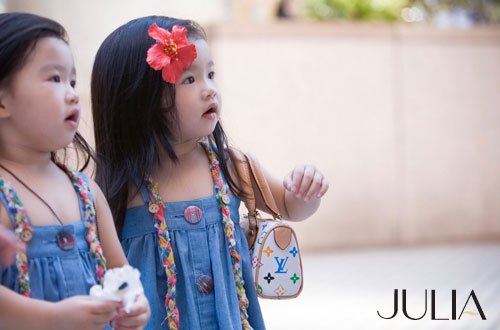 《JULIA‧BABY》寶寶‧JULIA IV