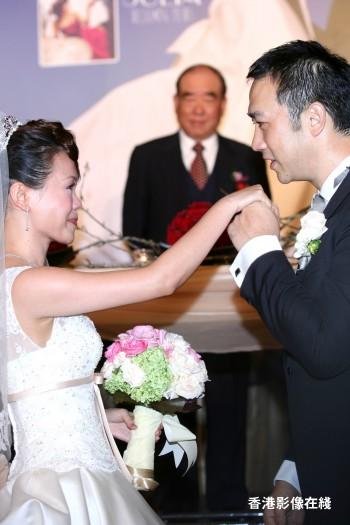 資料來源：久久結婚網