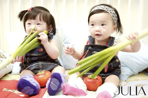 《JULIA‧BABY》寶寶‧JULIA II