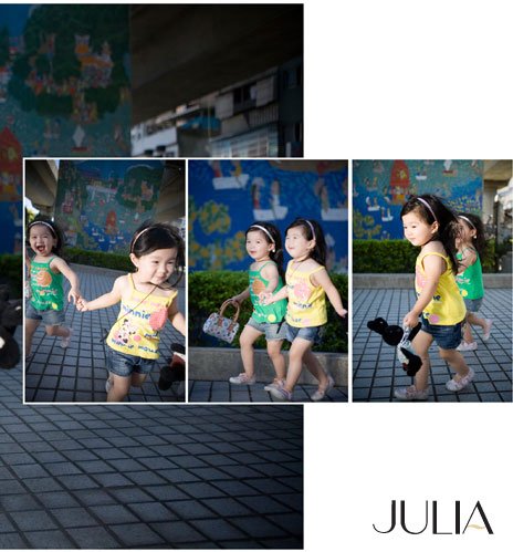 《JULIA‧BABY》寶寶‧JULIA IV