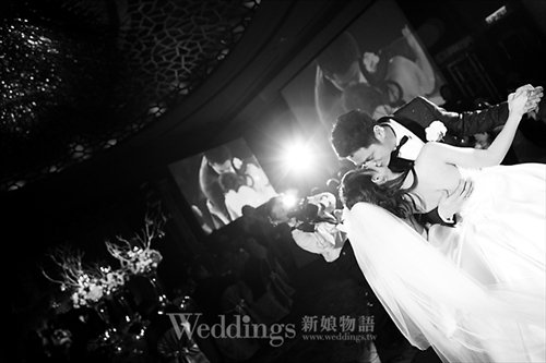 資料來源：Weddings.tw新娘物語網站