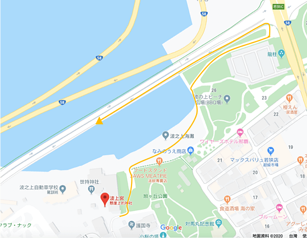 波上宮路線.png