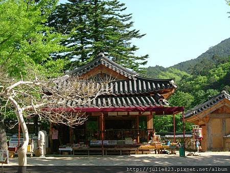 2-雪嶽山國家公園-神興寺-商店.JPG